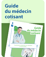 Guide cotisant