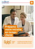 Guide retraite 2026
