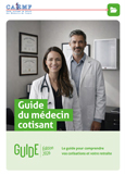 guide du cotisant